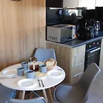Apartmán Modern Z Ogrodem *