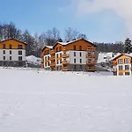 Apartmán Modern Z Ogrodem