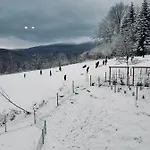 Modern Z Ogrodem Sklářská Poruba