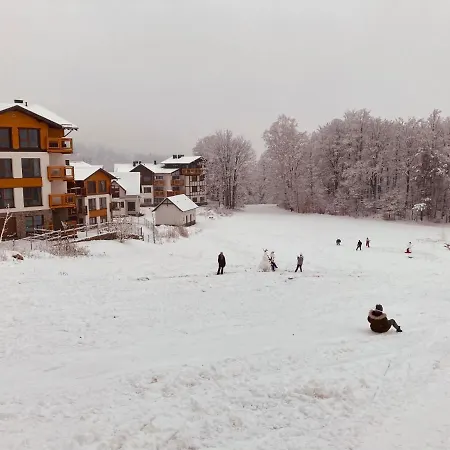 Modern Z Ogrodem * Schreiberhau