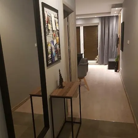 Modern Z Ogrodem * Schreiberhau