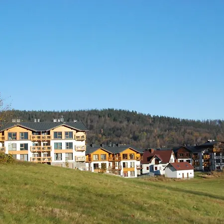 Modern Z Ogrodem * Szklarska Poreba