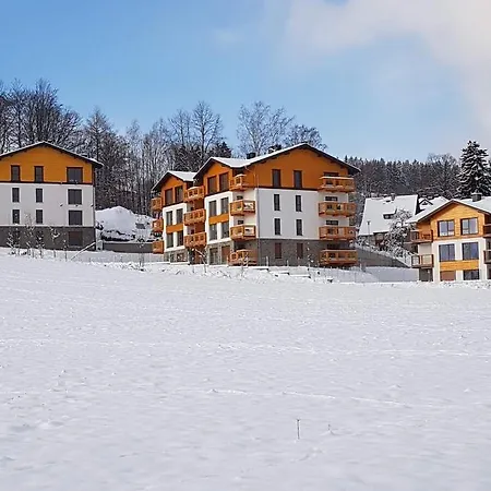 Apartment Modern Z Ogrodem