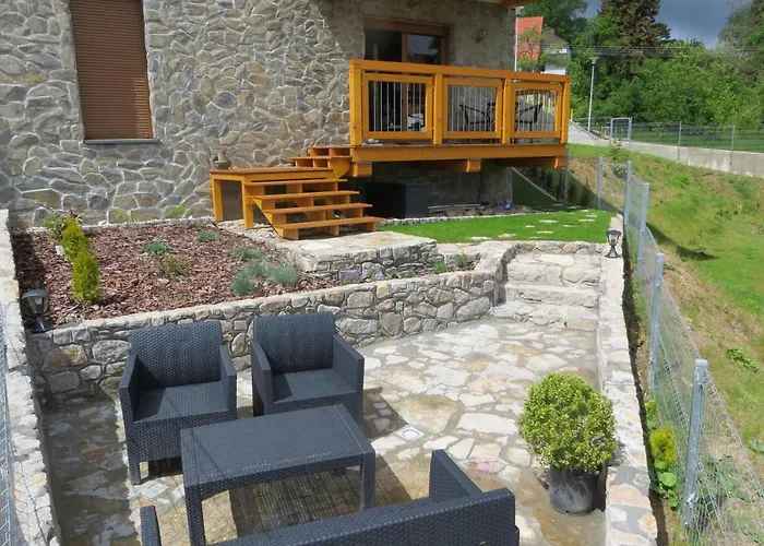 Apartment Modern Z Ogrodem Szklarska Poreba