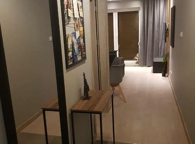 Modern Z Ogrodem * Szklarska Poreba